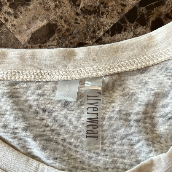 Silverwear Life on the Farm Tee - Picture 2 of 4